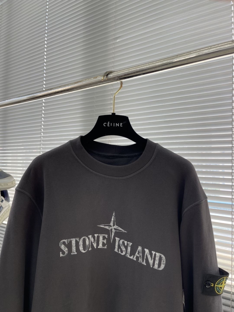 STONE ISLAND